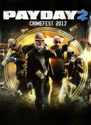 Product Image - PAYDAY 2 - Crimefest 2017 DLC (Global) (PC) - Steam - Digital Key
