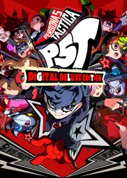 Product Image - Persona 5 Tactica Deluxe Edition (Europe) (PC) - Steam - Digital Key