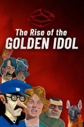 Product Image - The Rise of the Golden Idol (ROW) (PC / Mac) - Steam - Digital Key