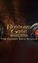 Product Image - Baldur's Gate - The Classic Saga Bundle (Global) (PC) - Steam - Digital Key