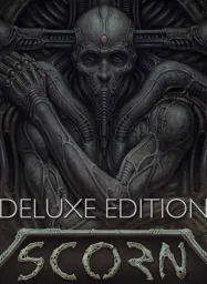 Product Image - Scorn: Deluxe Edition (TR) (PC) - Steam - Digital Code
