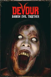 Product Image - Devour (Global) (PC / Mac) - Steam - Digital Key