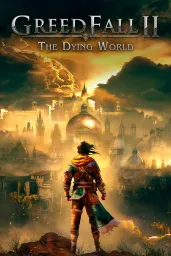 Product Image - GreedFall II The Dying World (Global) (PC) - Steam - Digital Key