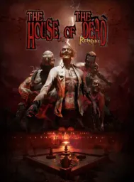 Product Image - THE HOUSE OF THE DEAD: Remake (AR) (Xbox One) - Xbox Live - Digital Code