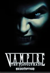 Product Image - Vampire The Masquerade Redemption (Global) (PC) - GOG - Digital Key