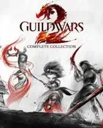 Product Image - Guild Wars 2: Complete Collection (PC) - NCSoft - Digital Code