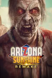 Product Image - Arizona Sunshine Remake VR (Global) (PC) - Steam - Digital Key