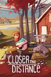 Product Image - Closer the Distance (Global) (PC) - Steam - Digital Key
