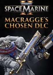 Product Image - Warhammer 40,000 Space Marine 2 - Macragge's Chosen DLC (Global) (PC) - Steam - Digital Key