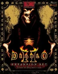 Product Image - Diablo 2: Lord of Destruction (PC) - Battle.net - Digital Code