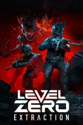 Product Image - Level Zero Extraction (ROW) (PC) - Steam - Digital Key