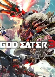 Product Image - GOD EATER 3 (Global) (PC) - Steam - Digital Key