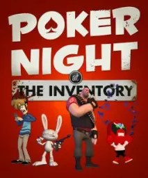 Product Image - Poker Night at the Inventory (Global) (PC / Mac) - Steam - Digital Key