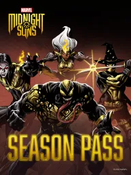 Product Image - Marvel's Midnight Suns Season Pass DLC (Europe) (PC) - Steam - Digital Key