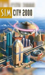 Product Image - SimCity 2000 Special Edition (Global) (PC) - GOG - Digital Key