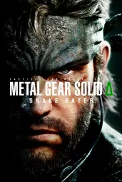 Product Image - METAL GEAR SOLID Δ SNAKE EATER (ROW) (PC) - Steam - Digital Key