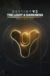 Product Image - Destiny 2 The Light and Darkness Collection (Global) (PC) - Steam - Digital Key