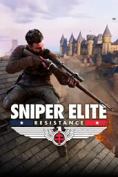 Product Image - Sniper Elite Resistance (Europe) (PC) - Steam - Digital Key