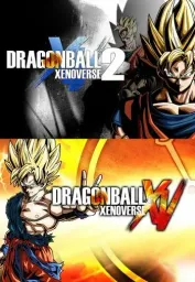 Product Image - Dragon Ball Xenoverse Super Bundle (Argentina) (Xbox One) - Xbox Live - Digital Key