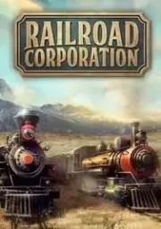 Railroad Corporation: Deluxe DLC (PC) - Steam - Digital Code