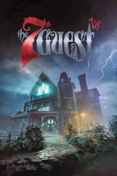 Product Image - The 7th Guest VR (Global) (PC) - Steam - Digital Key
