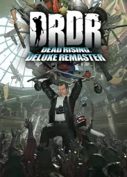 Product Image - Dead Rising Deluxe Remaster Digital Deluxe (ROW) (PC) - Steam - Digital Key