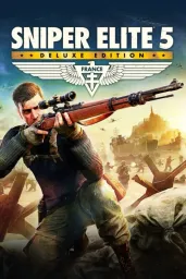 Product Image - Sniper Elite 5 Deluxe Edition (Europe) (PC) - Steam - Digital Key
