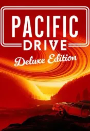 Product Image - Pacific Drive: Deluxe Edition (PC) - Steam - Digital Code