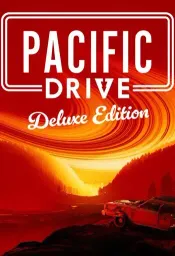 Product Image - Pacific Drive Deluxe Edition (Global) (PC) - Steam - Digital Key