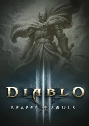 Product Image - Diablo III Reaper of Souls DLC (Europe) (PC / Mac) - Battle.net - Digital Key