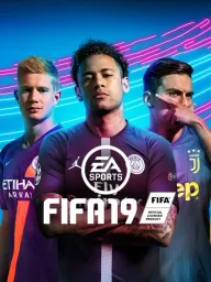 Product Image - FIFA 19 (Global) (PC) - EA Play - Digital Key