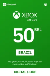 50 xbox digital gift 2024 card