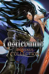 Product Image - Castlevania Dominus Collection (Europe) (PC) - Steam - Digital Key