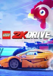 Product Image - LEGO 2K Drive Awesome Edition (Global) (PC) - Steam - Digital Key