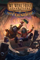 Product Image - We Were Here Expeditions The FriendShip (Global) (PC) - Steam - Digital Key