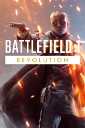 Product Image - Battlefield 1 Revolution Edition (Global) (Xbox One / Xbox Series X|S) - Xbox Live - Digital Key