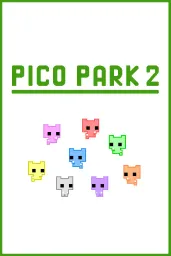 Product Image - PICO PARK 2 (Global) (PC / Mac) - Steam - Digital Key