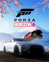 Product Image - Forza Horizon 6 (Global) (PC / Xbox Series X|S) - Xbox Live - Digital Key