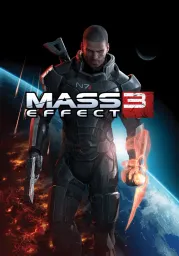 Product Image - Mass Effect 3 Deluxe Edition (Europe) (PC) - EA Play - Digital Key