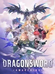 Product Image - DragonSword Awakening (Global) (PC) - Steam - Digital Key