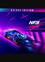 Product Image - Need for Speed Heat Deluxe Edition (Argentina) (Xbox One) - Xbox Live - Digital Key