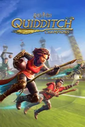 Product Image - Harry Potter Quidditch Champions (ROW) (PC) - Steam - Digital Key