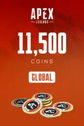Product Image - Apex Legends: 11500 Coins - EA Play -  Digital Code