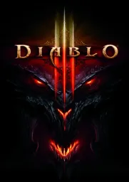 Product Image - Diablo III (Europe) (PC) - Battle.net - Digital Key
