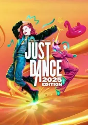 Product Image - Just Dance 2025 (Europe) (Nintendo Switch) - Nintendo - Digital Key