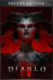 Product Image - Diablo IV Deluxe Edition (PC) - Battle.net - Digital Code
