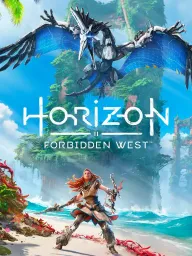 Product Image - Horizon: Forbidden West (EU) (PS5) - PSN - Digital Code