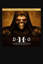 Product Image - Diablo - Prime Evil Collection (Europe) (Xbox Series X|S) - Xbox Live - Digital Key