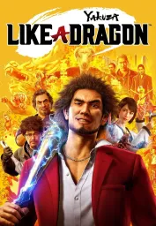 Product Image - Yakuza Like a Dragon Legendary Hero Edition (Europe) (PC) - Steam - Digital Key
