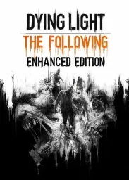 Product Image - Dying Light - The Following Enhanced Edition (ROW) (PC / Mac / Linux) - Steam - Digital Code